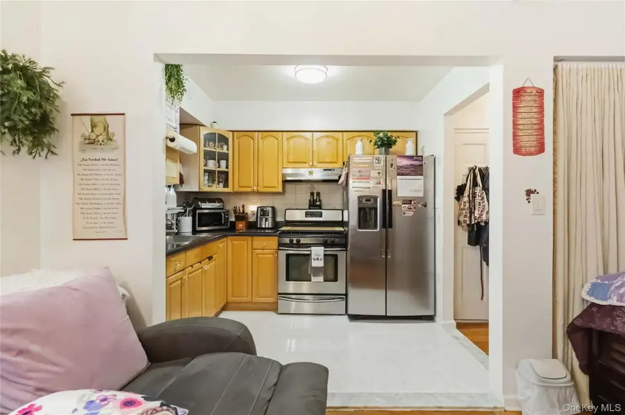 24-02 93rd Street, East Elmhurst, NY 11369 - #2