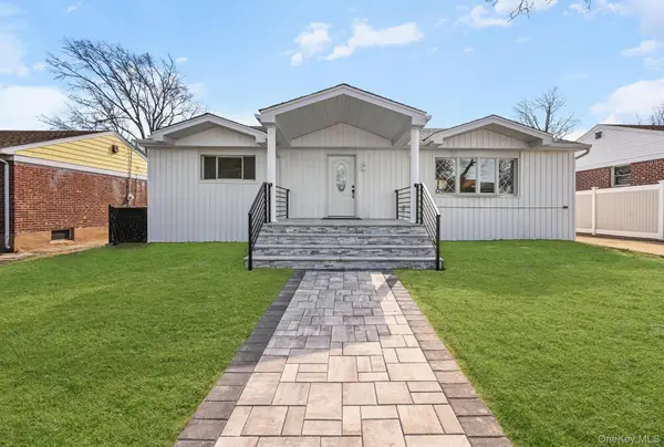 2243 Leighton Road, Elmont, NY 11003