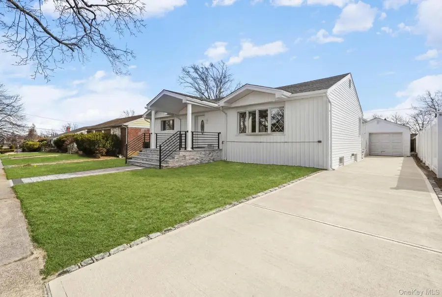 2243 Leighton Road, Elmont, NY 11003 - #3