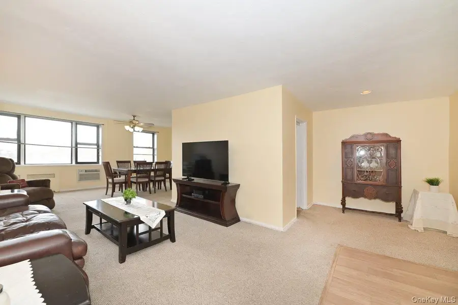 1 Birchwood Court #5F, Mineola, NY 11501 - #3