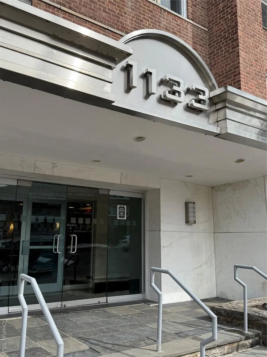 1133 Midland Avenue #1B, Bronxville, NY 10708 - #2