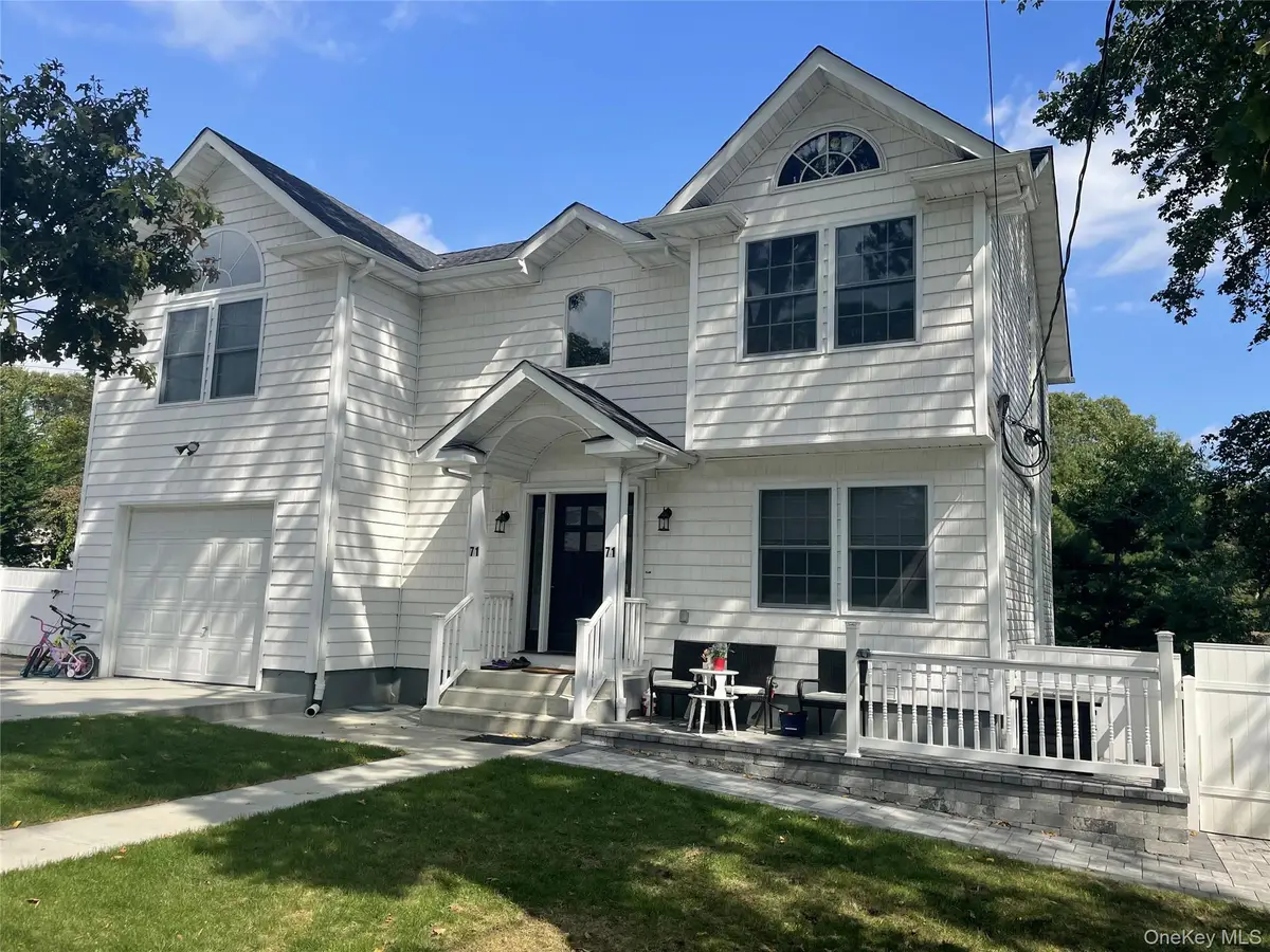 71 Penn Street, Lake Grove, NY 11755 - #1