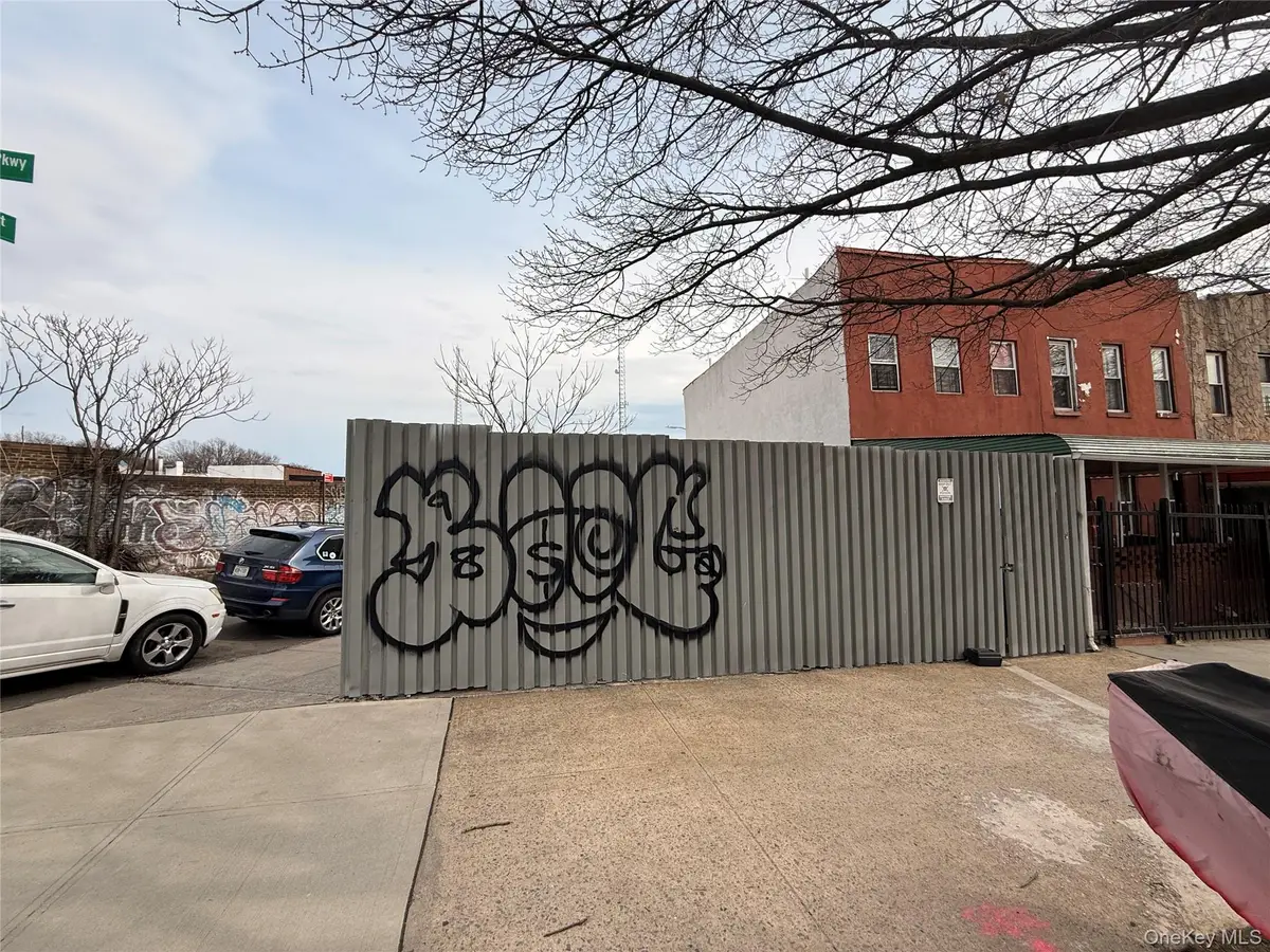 2072 Eastern Parkway, Brooklyn, NY 11207 - #1