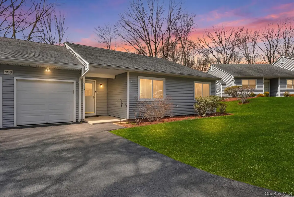 158 Carriage Court #B, Yorktown Heights, NY 10598 - #1