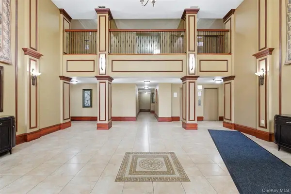 11 Park Avenue #4g, Mount Vernon, NY 10550