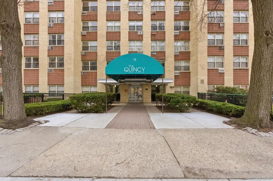 11 Park Avenue #4g, Mount Vernon, NY 10550 - #3