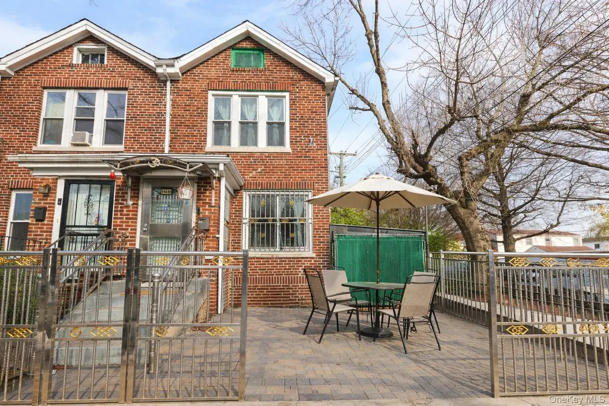 114-83 145th Street, Jamaica, NY 11436 - #1