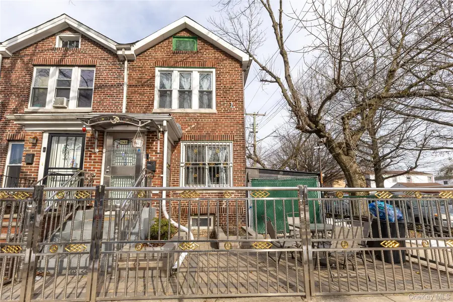 114-83 145th Street, Jamaica, NY 11436 - #2