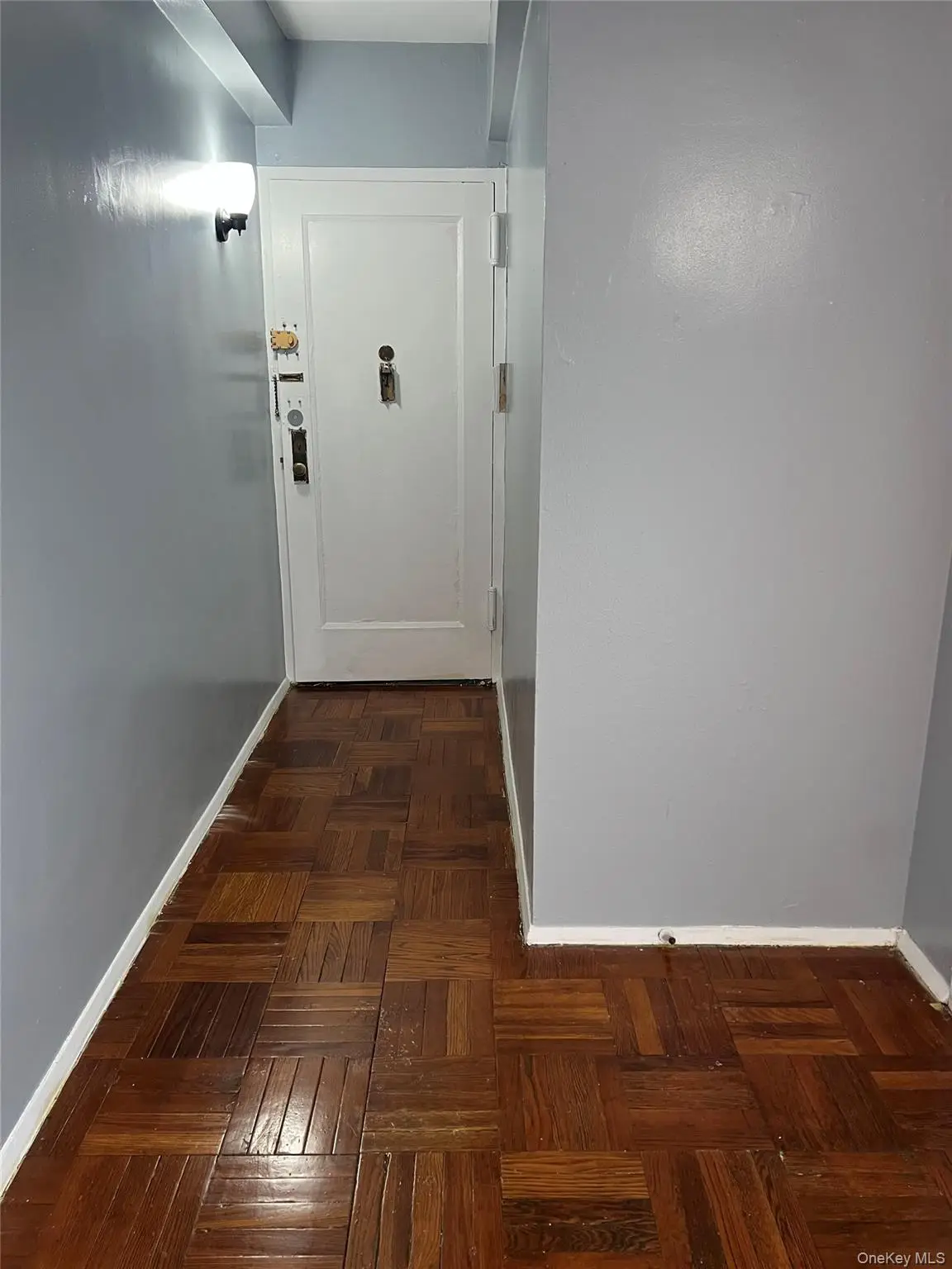 1604 Metropolitan Avenue #12A, Bronx, NY 10462 - #1