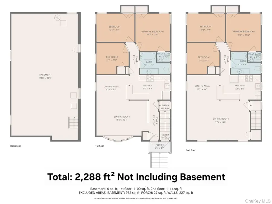 155-30 102nd Street, Howard Beach, NY 11414 - #3