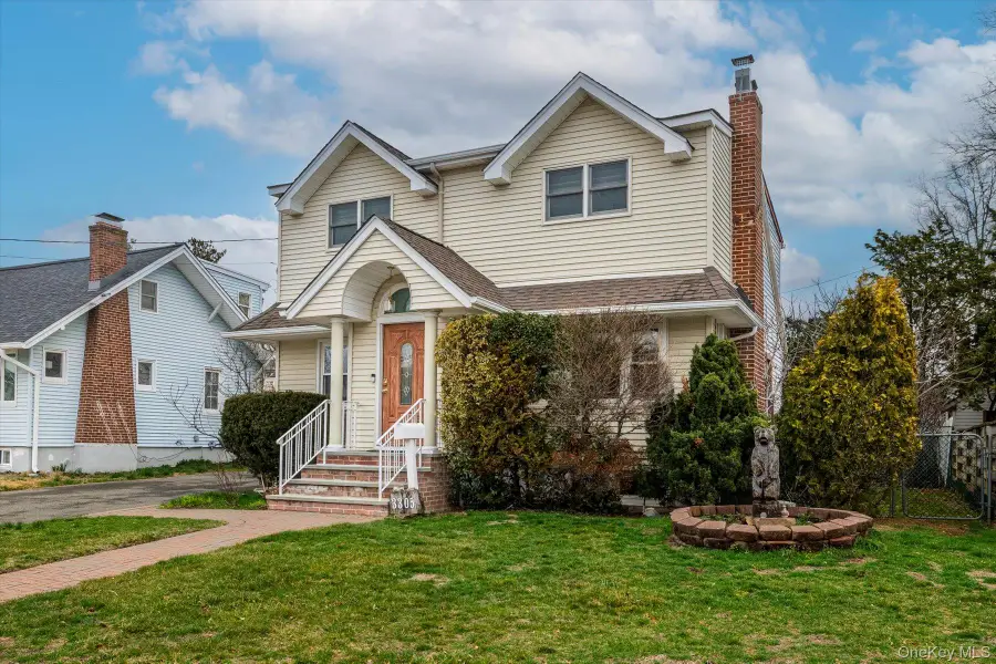 3305 4th Street, Oceanside, NY 11572 - #2