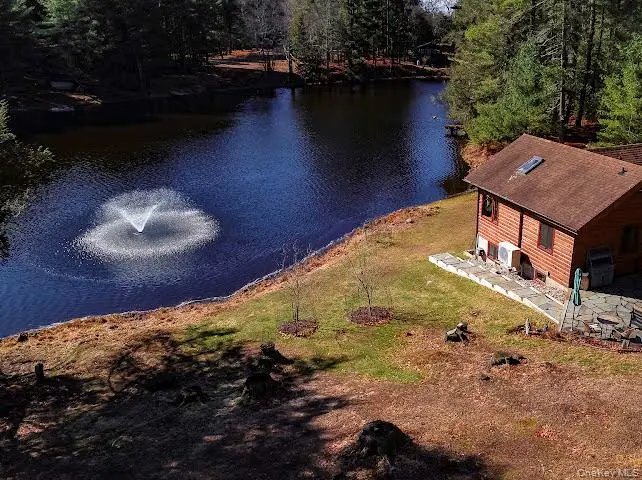 56 Beaver Brook Road, Yulan, NY 12792 - #2