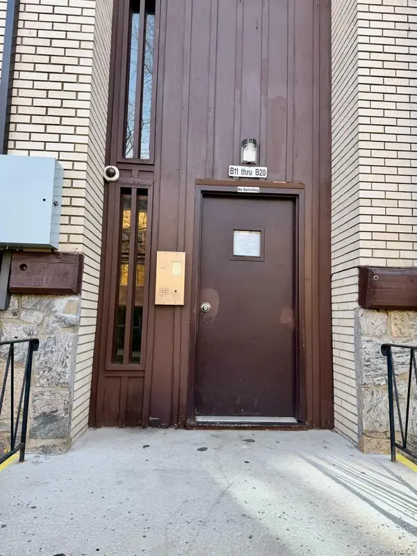 260 N. Main Street #B12, Spring Valley, NY 10977