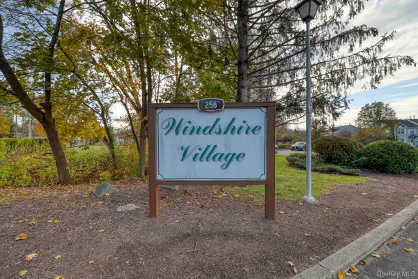 256 Quassaick Avenue #7, New Windsor, NY 12553