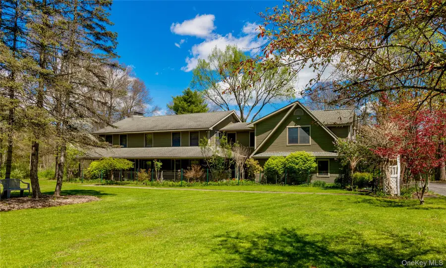 15 Unity Lane, New Paltz, NY 12561 - #2