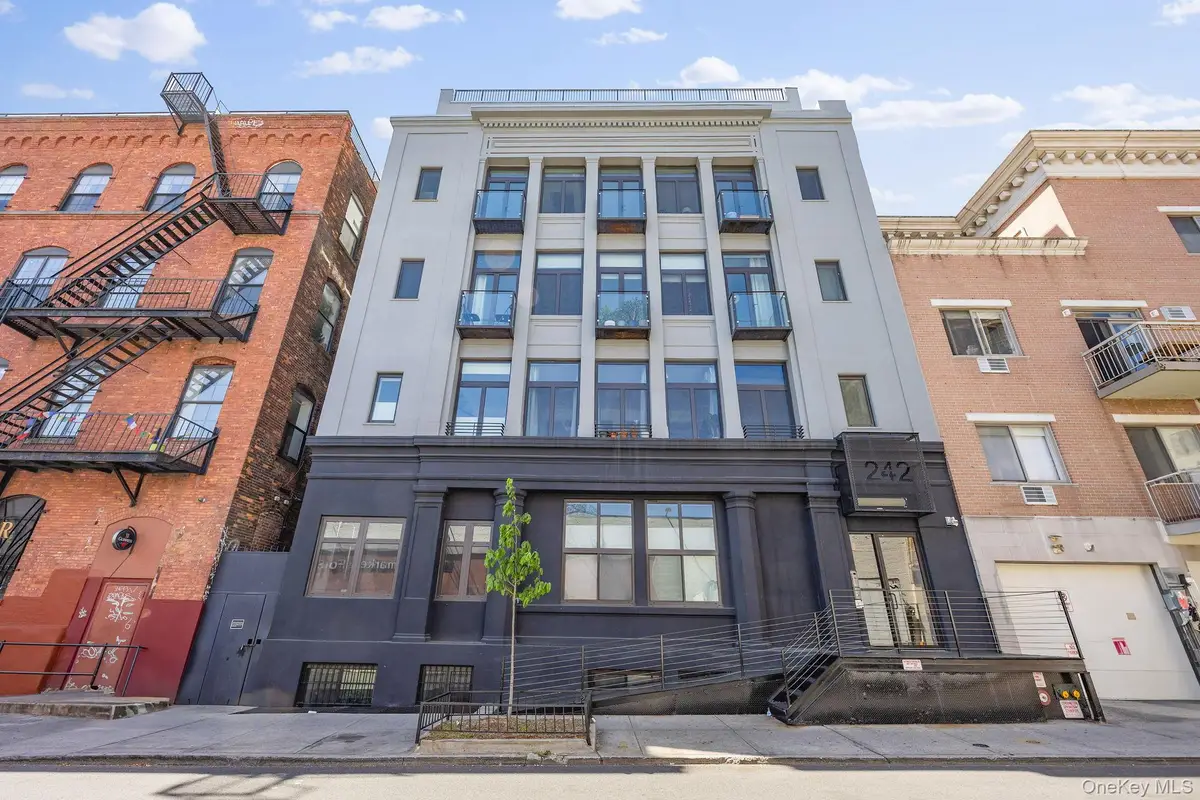 242 S 1st Street, Brooklyn, NY 11211 - #1