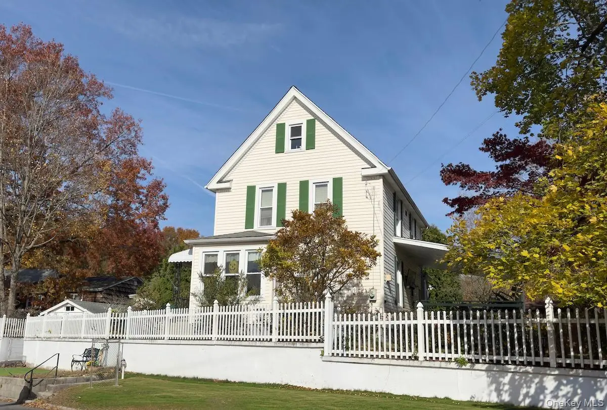 30 Blanchard Avenue, Dobbs Ferry, NY 10522 - #1