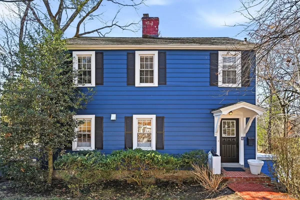 6 Circle Drive, Hastings On Hudson, NY 10706 - #1