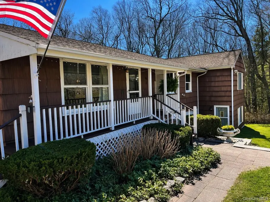 34 Glen Drive, South Salem, NY 10590 - #2