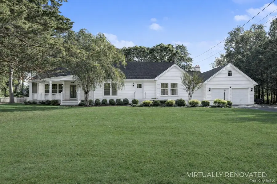 48 Nidzyn Avenue, Remsenburg, NY 11960 - #2