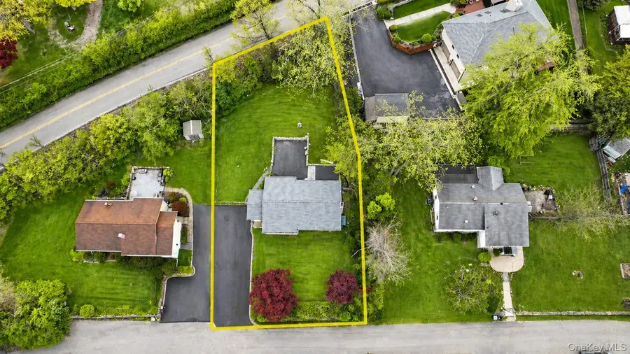 19 Beverly Trail, Monroe, NY 10950 - #3