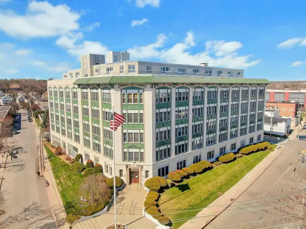 1 Landmark Square #621, Port Chester, NY 10573