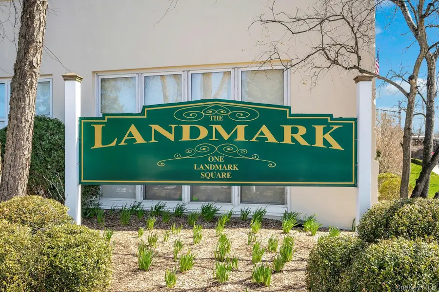 1 Landmark Square #621, Port Chester, NY 10573 - #3