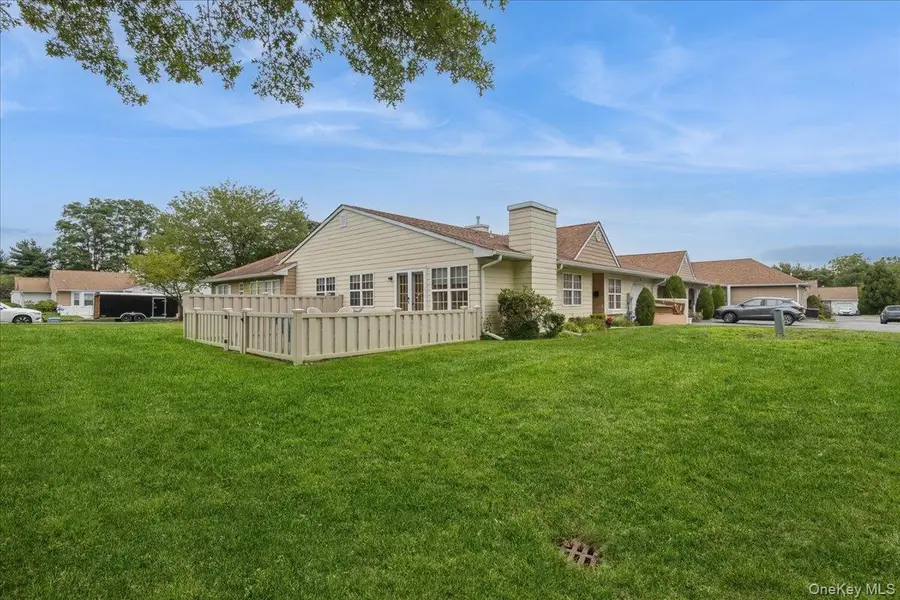 163 Theodore Drive, Coram, NY 11727 - #2