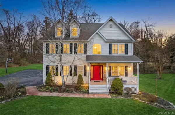 1071 Craigville Road, Chester, NY 10918