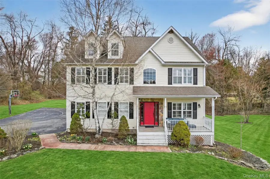 1071 Craigville Road, Chester, NY 10918 - #2