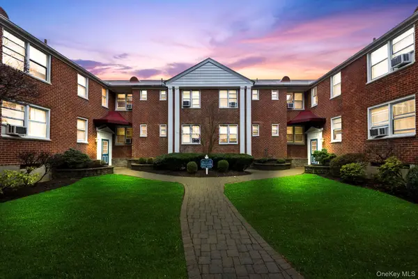 2 Bryant Crescent #1N, White Plains, NY 10605