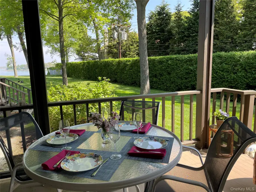 13 Winthrop Road #24, Shelter Island Heights, NY 11964 - #2
