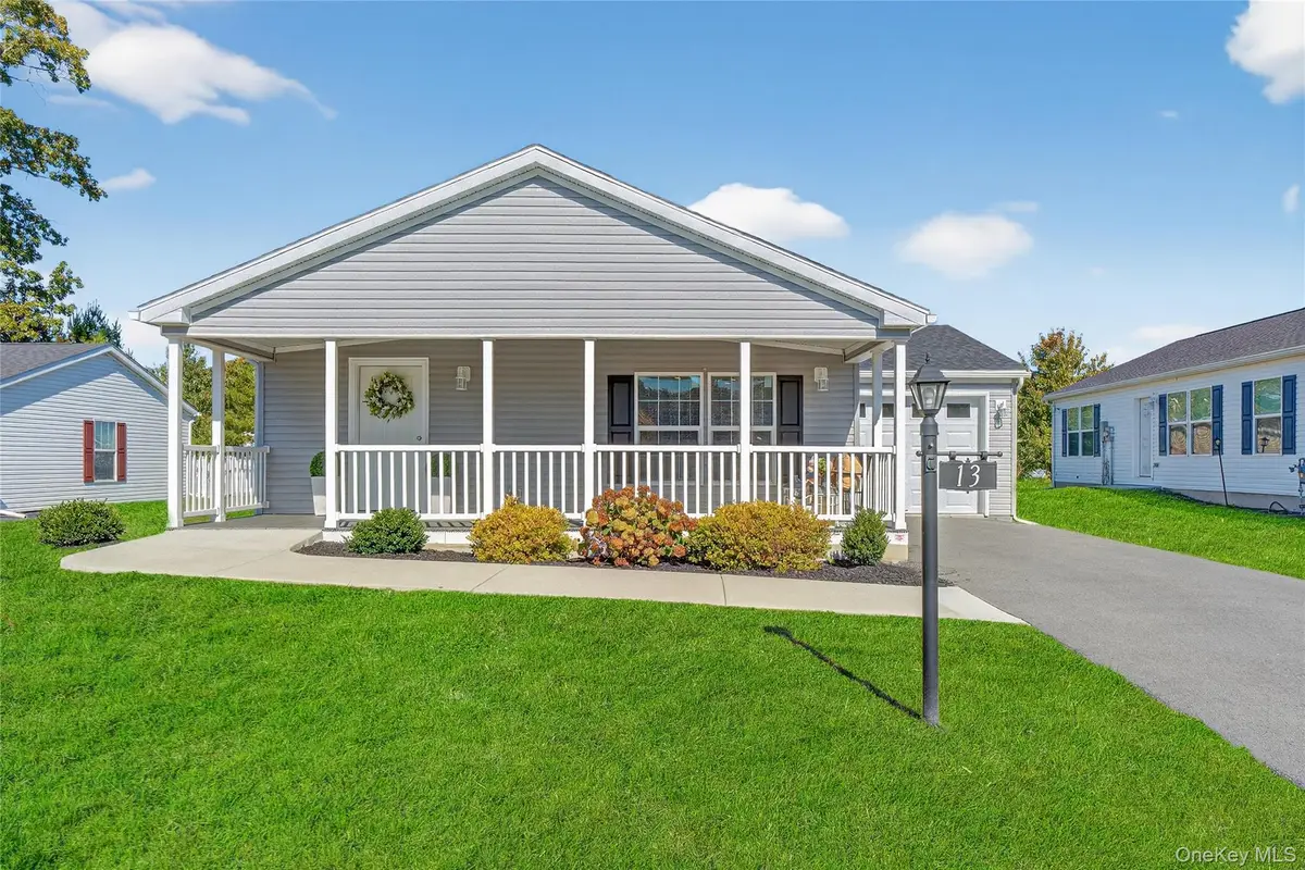 13 Orlando Drive, Poughkeepsie, NY 12603 - #1