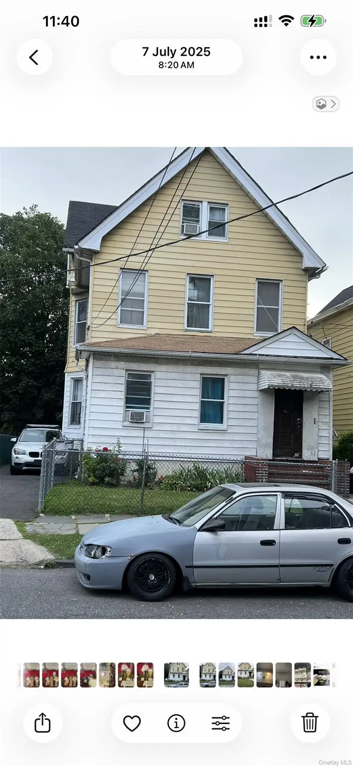 Address Withheld By Seller, Mount Vernon, NY 10550 - #2