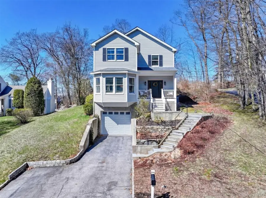 14 Park Avenue, Ardsley, NY 10502 - #2