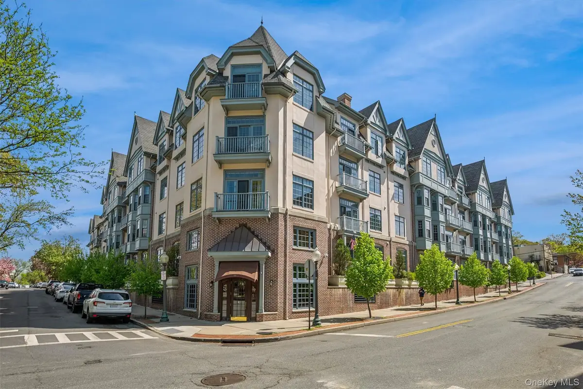 55 1st Street #414, Pelham, NY 10803 - #1