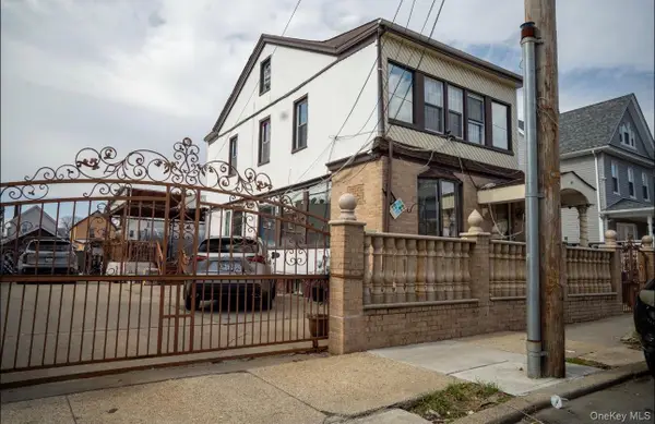 9728 130th Street, Richmond Hill, NY 11419