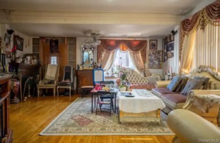 9728 130th Street, South Richmond Hill, NY 11419 - #3