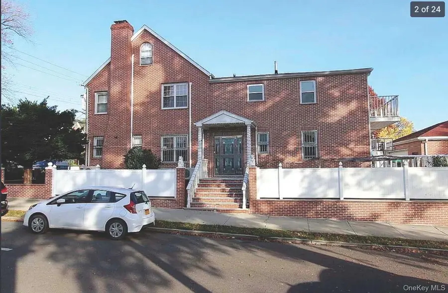 12304 6th Avenue, College Point, NY 11356 - #2