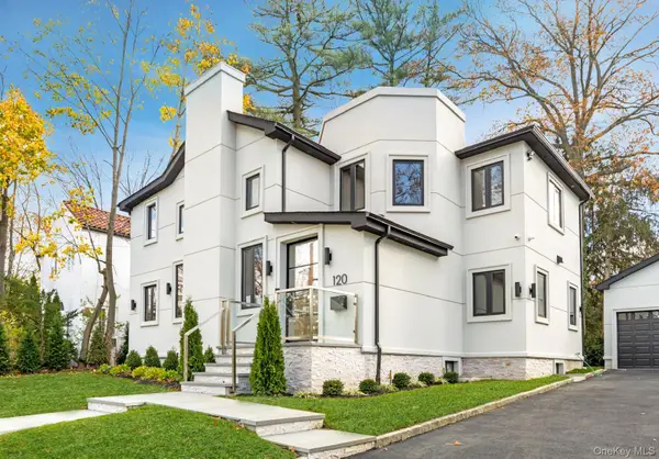 120 Baker Hill Road, Great Neck, NY 11023