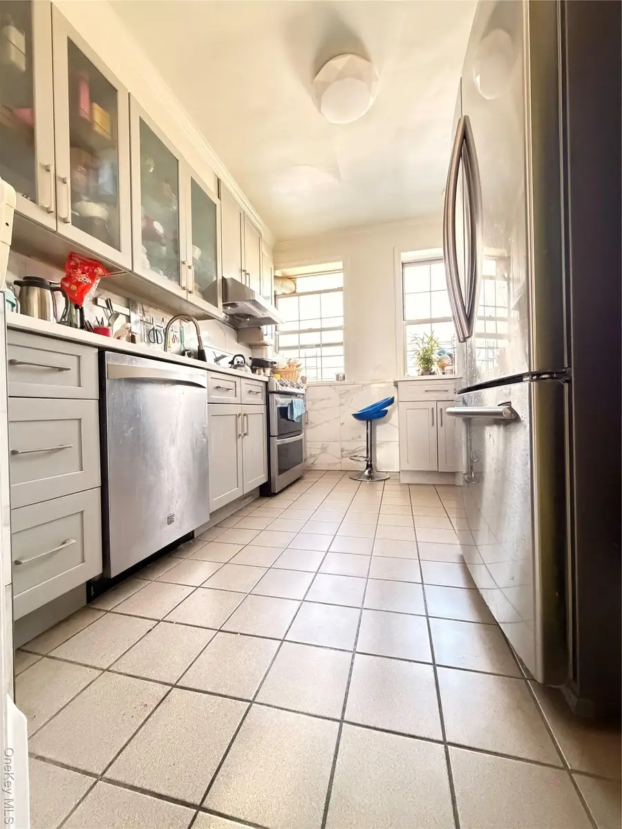 138-22 78th Avenue #40F, Flushing, NY 11367 - #3