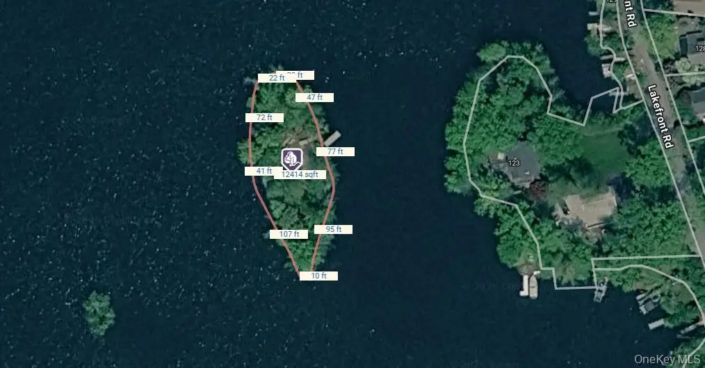 1 Maple And Lot 35 Dunderberg Rd Island, Putnam Valley, NY 10579 - #1