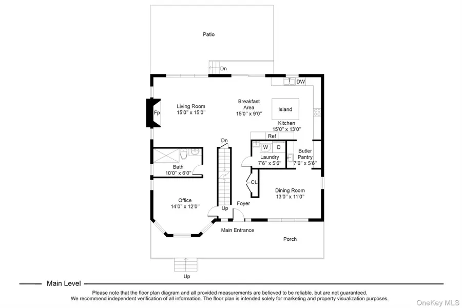 3 Robin Hill Road, Scarsdale, NY 10583 - #2