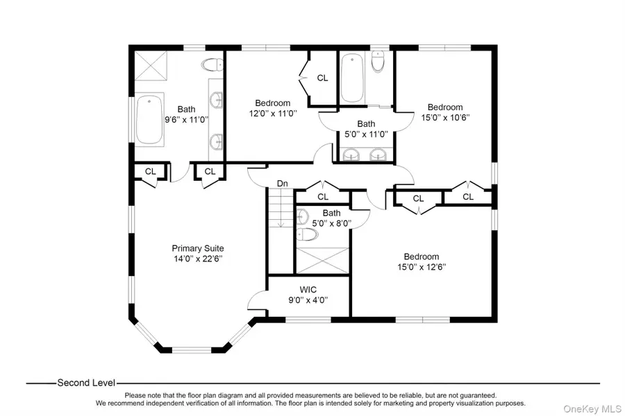 3 Robin Hill Road, Scarsdale, NY 10583 - #3