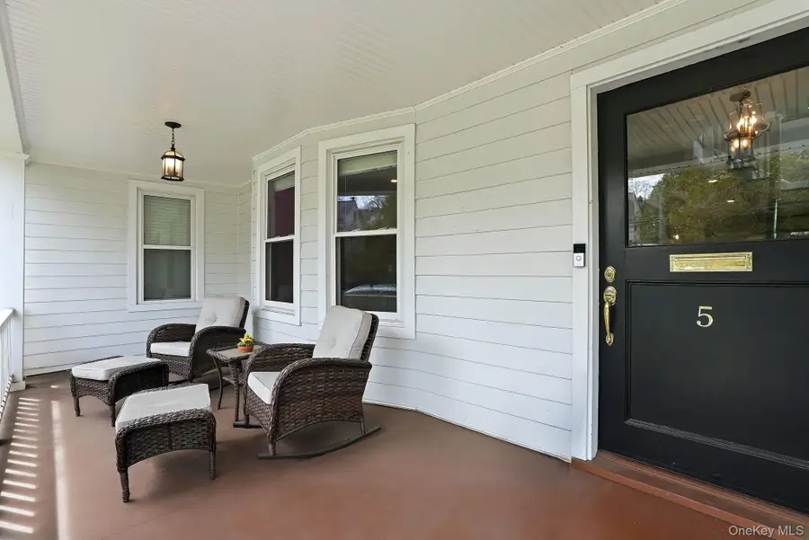 5 Dobbs Terrace, Scarsdale, NY 10583 - #2