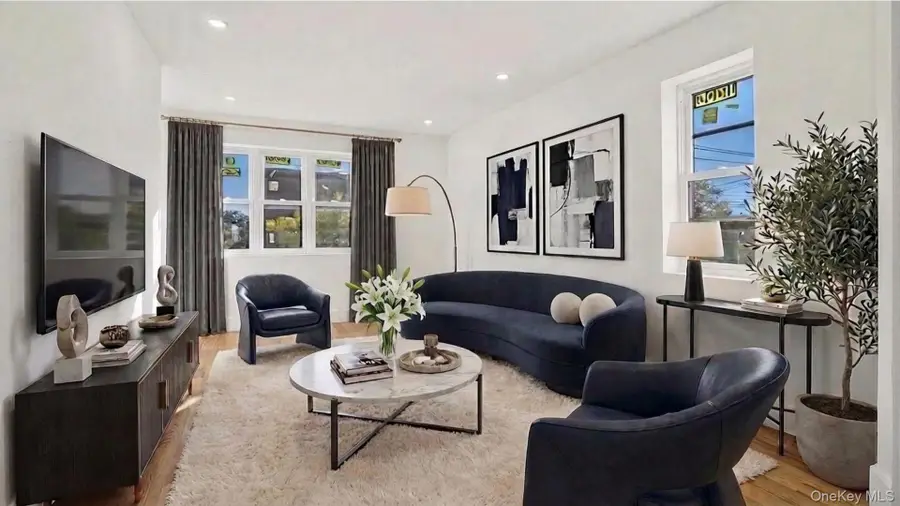 1011 E 221st Street, Bronx, NY 10469 - #2