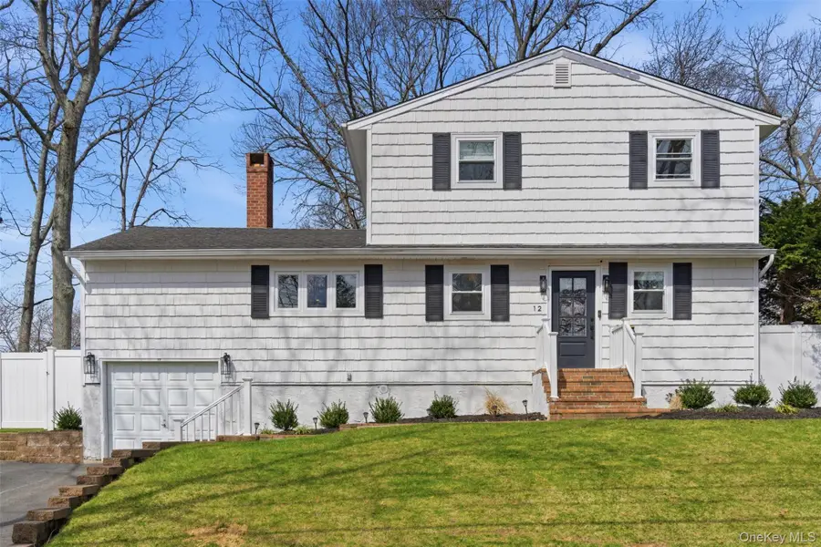 12 King Avenue, Melville, NY 11747 - #2