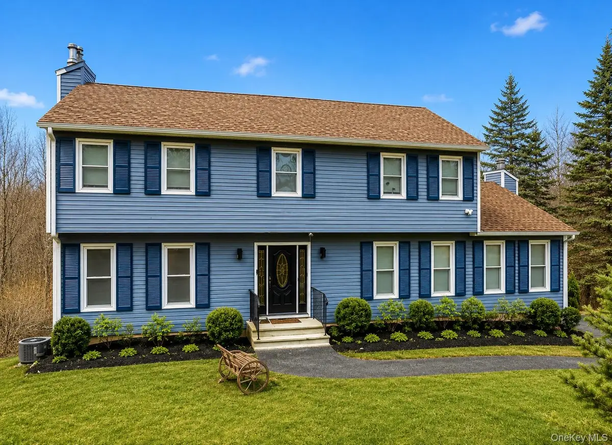 50 Elmwood Road, South Salem, NY 10590 - #1