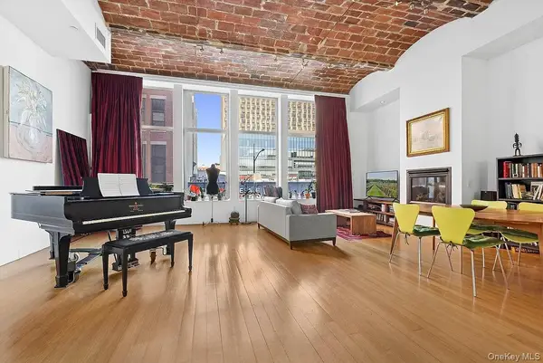 140 West 124th Street #2A, New York (Manhattan), NY 10007