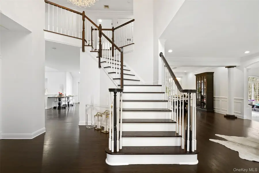 31 Split Rock Road, Pound Ridge, NY 10576 - #2